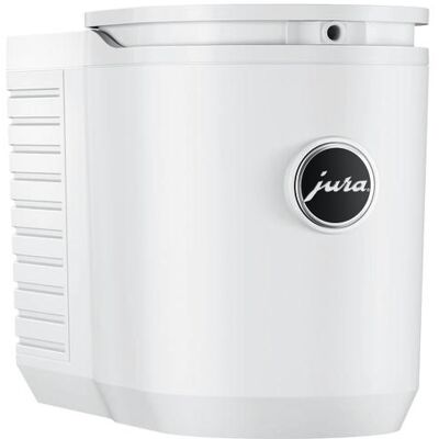 Jura Cool Control, 0,6 Liter, Weiß Milchkühler Jura Cool Control, 0,6 Liter, Weiß Milchkühler