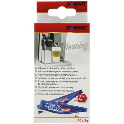 ScanPart Milchaufschäumer Reiniger - milk frother cleaner ScanPart Milchaufschäumer Reiniger - milk frother cleaner