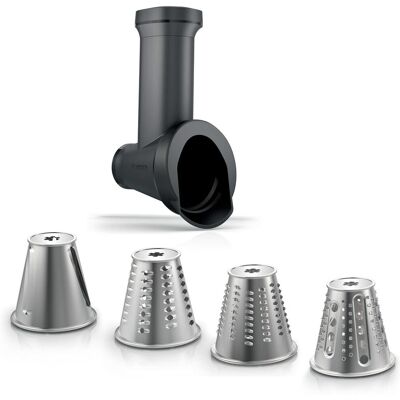 Bosch MWZS0SHB Fleischwolf-Aufsatz Bosch MWZS0SHB Fleischwolf-Aufsatz