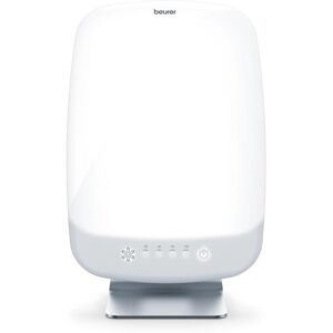 Beurer TL 95 Lichttherapielampe - Saisonale Depression Beurer TL 95 Lichttherapielampe - Saisonale Depression