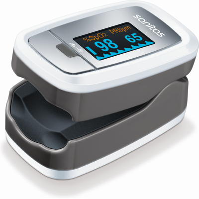 sanitas SPO18 Pulsoximeter Pulsoximeter sanitas SPO18 Pulsoximeter Pulsoximeter