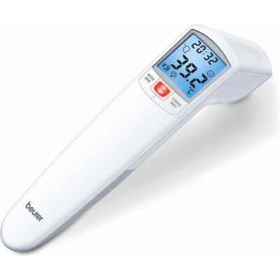 Beurer FT 100 Infrarot-Stirnthermometer Beurer FT 100 Infrarot-Stirnthermometer