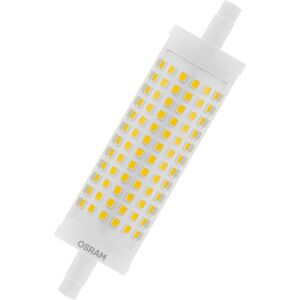 Osram "LED-Lampe ""LINE"", Kolben, 19W, R7S, Warmweiß, klar (00215127)" Osram "LED-Lampe ""LINE"", Kolben, 19W, R7S, Warmweiß, klar (00215127)"