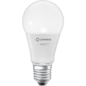 LEDVANCE Smarte LED-Lampe WiFi, Glühbirne, 9W ersetzt 60W, E27, Tunable White, matt (00217479) LEDVANCE Smarte LED-Lampe WiFi, Glühbirne, 9W ersetzt 60W, E27, Tunable White, matt (00217479)