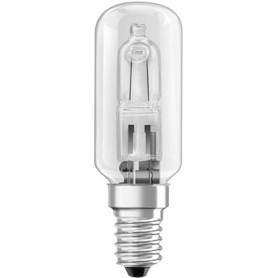 XavaX Halogen-Dunstabzugshaubenlampe, 25W, Röhrenform, klar, E14 (00112439) XavaX Halogen-Dunstabzugshaubenlampe, 25W, Röhrenform, klar, E14 (00112439)