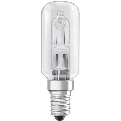 XavaX Halogen-Dunstabzugshaubenlampe, 25 W, Röhrenform, klar, E14 (00112890) XavaX Halogen-Dunstabzugshaubenlampe, 25 W, Röhrenform, klar, E14 (00112890)