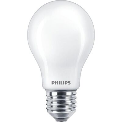 Philips "LED-Lampe ""classic"", 100W, E27, 2er Pack, matt, warmweiß (00218924)" Philips "LED-Lampe ""classic"", 100W, E27, 2er Pack, matt, warmweiß (00218924)"