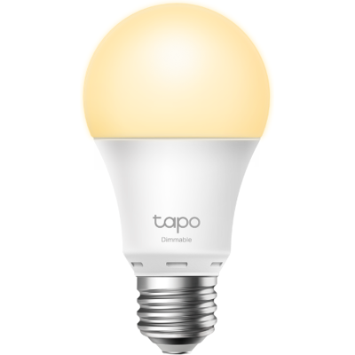 TP-Link Tapo L510E WLAN-Glühbirne TP-Link Tapo L510E WLAN-Glühbirne