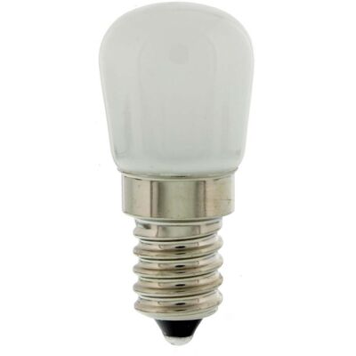 SCANPART 1140000042 LED-Lampe 2 W E14 für Dunstabzugshauben SCANPART 1140000042 LED-Lampe 2 W E14 für Dunstabzugshauben