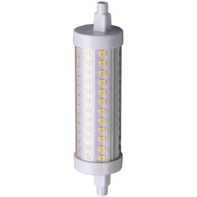 Hama LED-Lampe, R7S, 1521lm ersetzt 100W, Stablampe, klar, Warmweiß (00232595) Hama LED-Lampe, R7S, 1521lm ersetzt 100W, Stablampe, klar, Warmweiß (00232595)