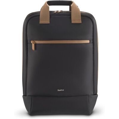 Hama "Laptop-Rucksack ""Ultra Lightweight"", bis 41 cm (16,2""), Schwarz (00222056)" Hama "Laptop-Rucksack ""Ultra Lightweight"", bis 41 cm (16,2""), Schwarz (00222056)"