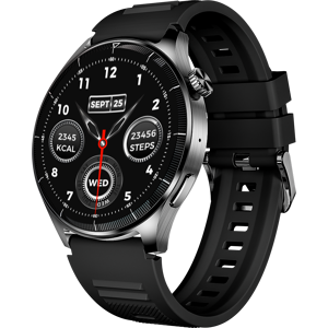 Beafon Watch 301, Black Metal Smartwatch Beafon Watch 301, Black Metal Smartwatch