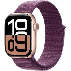 Apple Watch Series 10 - 42 mm - Roségold - Smartwatch Apple Watch Series 10 - 42 mm - Roségold - Smartwatch