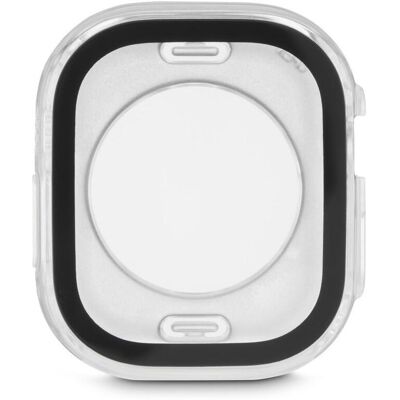 Hama Schutzhülle für Apple Watch Ultra/Ultra 2/Ultra 3/Ultra 4, 49 mm, Transp. (00216392) Hama Schutzhülle für Apple Watch Ultra/Ultra 2/Ultra 3/Ultra 4, 49 mm, Transp. (00216392)
