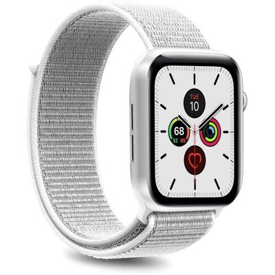 Puro Armband 42-44mm Nylon Apple Watch - Smartwatch Band Puro Armband 42-44mm Nylon Apple Watch - Smartwatch Band