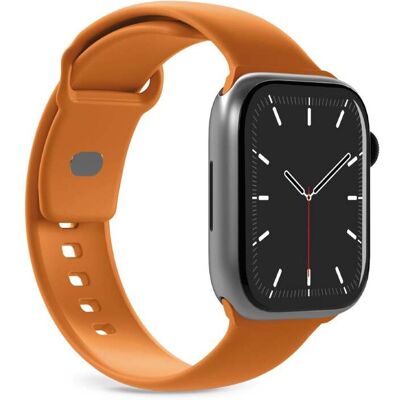 SBS ICON Armband für Apple Watch 42-44-45-46-49mm SBS ICON Armband für Apple Watch 42-44-45-46-49mm