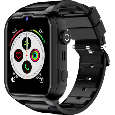 Denver SWGL-149B, Schwarz Kinder-Smartwatch Denver SWGL-149B, Schwarz Kinder-Smartwatch