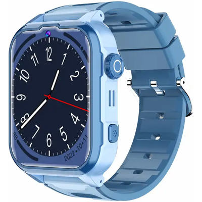 Denver SWGL-149BU, Blau Kinder-Smartwatch Denver SWGL-149BU, Blau Kinder-Smartwatch