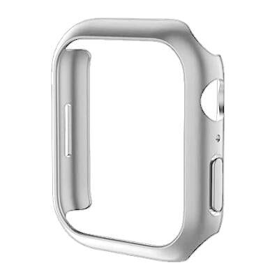Peter Jäckel FUN Bumper für Apple Watch 40mm Silver (20589) Peter Jäckel FUN Bumper für Apple Watch 40mm Silver (20589)