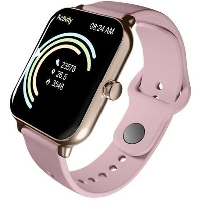 CellularLine Bluetooth Smartwatch ION Rose (61648) CellularLine Bluetooth Smartwatch ION Rose (61648)