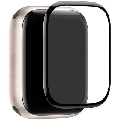 SBS Flexible Schutzfolie für die Apple Watch 40mm, Transparent SBS Flexible Schutzfolie für die Apple Watch 40mm, Transparent