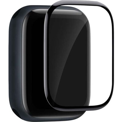 SBS Flexible Schutzfolie für die Apple Watch 44mm, Transparent SBS Flexible Schutzfolie für die Apple Watch 44mm, Transparent
