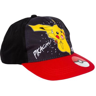 Pokémon Pikachu #25 Kappe Pokémon Pikachu #25 Kappe