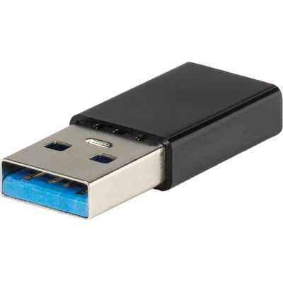 Vivanco USB 3.1 Gen. 1 Type-C® Adapter (45351) Vivanco USB 3.1 Gen. 1 Type-C® Adapter (45351)