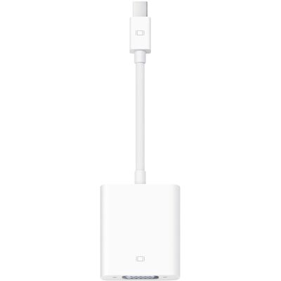Apple Mini Display Port auf VGA Adapter MB572Z/B Apple Mini Display Port auf VGA Adapter MB572Z/B