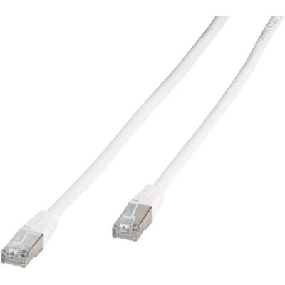 Vivanco CAT6 Netzwerkkabel, 20m (45382) Vivanco CAT6 Netzwerkkabel, 20m (45382)