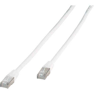 Vivanco CAT6 Netzwerkkabel, 2m (45369) Vivanco CAT6 Netzwerkkabel, 2m (45369)