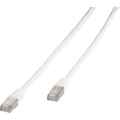 Vivanco CAT 5e Netzwerkkabel, 20m (45336) Vivanco CAT 5e Netzwerkkabel, 20m (45336)