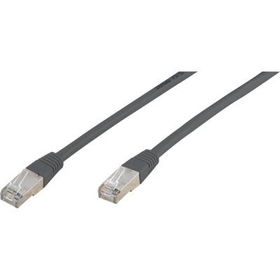 Vivanco CAT5e Netzwerkkabel, 2m (20241) Vivanco CAT5e Netzwerkkabel, 2m (20241)