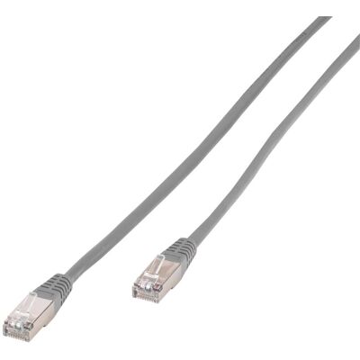 Vivanco CAT5e Netzwerkkabel, 3m (20238) Vivanco CAT5e Netzwerkkabel, 3m (20238)