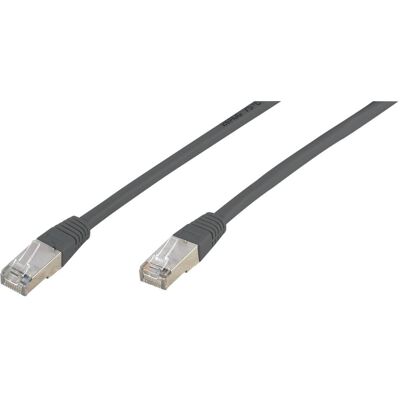Vivanco CAT5e Netzwerkkabel, 5m (20242) Vivanco CAT5e Netzwerkkabel, 5m (20242)