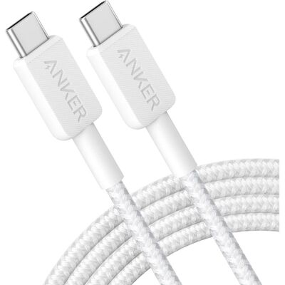 Anker 322 USB Kabel - 1,8m langlebig USB-C Anker 322 USB Kabel - 1,8m langlebig USB-C