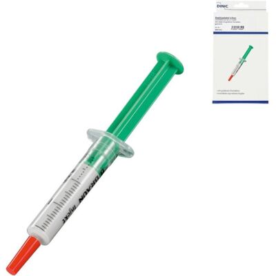 DINIC Wärmeleitpaste 2 ml DINIC Wärmeleitpaste 2 ml