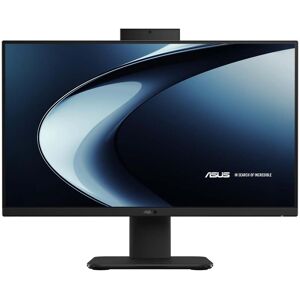 Asus All-in-One PC V400 V440VAK-BPC270W, Schwarz, 23,8 Zoll, Full-HD, Intel Core i5 13240H, 8 GB, 512 GB Asus All-in-One PC V400 V440VAK-BPC270W, Schwarz, 23,8 Zoll, Full-HD, Intel Core i5 13240H, 8 GB, 512 GB