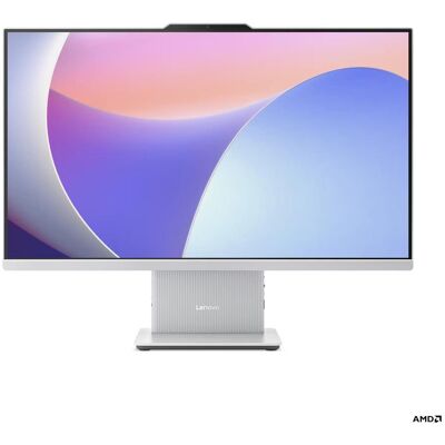 Lenovo IdeaCentre AIO 27ARR9, 27 Zoll, Full HD, AMD Ryzen 7 7735HS, 16 GB, 1 TB M.2 SSD, AMD Radeon 680M Lenovo IdeaCentre AIO 27ARR9, 27 Zoll, Full HD, AMD Ryzen 7 7735HS, 16 GB, 1 TB M.2 SSD, AMD Radeon 680M