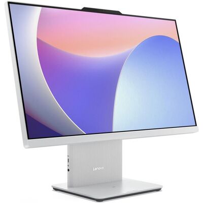 Lenovo IdeaCentre 24ILL11, Cloud Grey, 23,8 Zoll, Full-HD, IPS, Intel Core Ultra 5 226V, 16 GB, 1 TB Lenovo IdeaCentre 24ILL11, Cloud Grey, 23,8 Zoll, Full-HD, IPS, Intel Core Ultra 5 226V, 16 GB, 1 TB