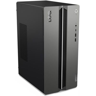 Lenovo LOQ Tower 17IAX10, Schwarz, Intel Core Ultra 7 255HX, 24 GB, 1 TB M.2 SSD, NVIDIA GeForce RTX 5060 Lenovo LOQ Tower 17IAX10, Schwarz, Intel Core Ultra 7 255HX, 24 GB, 1 TB M.2 SSD, NVIDIA GeForce RTX 5060