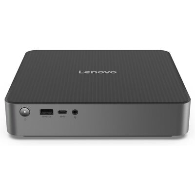 Lenovo IdeaCentre Mini 01IRH10R, Grau, Intel Core 5 210H, 16 GB, 1 TB M.2 SSD Lenovo IdeaCentre Mini 01IRH10R, Grau, Intel Core 5 210H, 16 GB, 1 TB M.2 SSD
