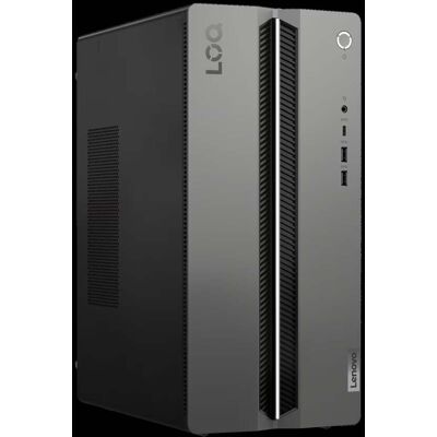 Lenovo LOQ Tower 17IAX10, Schwarz, Intel Core Ultra 7 255HX, 32GB, 1 TB M.2 SSD, NVIDIA GeForce RTX 5060 Ti Lenovo LOQ Tower 17IAX10, Schwarz, Intel Core Ultra 7 255HX, 32GB, 1 TB M.2 SSD, NVIDIA GeForce RTX 5060 Ti