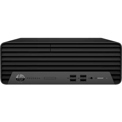 tecXL Refurbished HP ProDesk 400 G7 SFF, Schwarz, Intel Core i5-10500T, 16 GB, 512 GB SSD, Intel UHD 630 tecXL Refurbished HP ProDesk 400 G7 SFF, Schwarz, Intel Core i5-10500T, 16 GB, 512 GB SSD, Intel UHD 630
