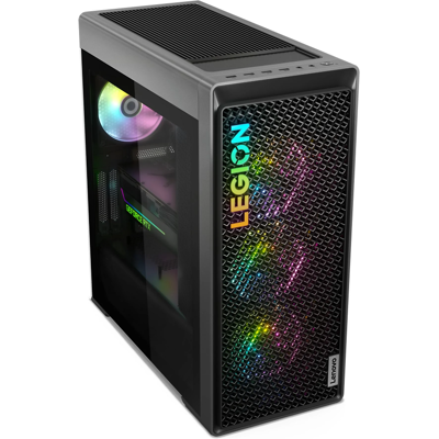 Lenovo Legion T7 34IAS10, Storm Grey, Intel Core Ultra 7 265KF, 32GB, 2 TB M.2 SSD, NVIDIA GeForce RTX 5080 Lenovo Legion T7 34IAS10, Storm Grey, Intel Core Ultra 7 265KF, 32GB, 2 TB M.2 SSD, NVIDIA GeForce RTX 5080
