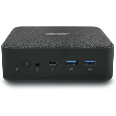 Acer Revo RB102, Schwarz, AMD Ryzen 7 7730U, 16 GB, 512 GB M.2 SSD Acer Revo RB102, Schwarz, AMD Ryzen 7 7730U, 16 GB, 512 GB M.2 SSD