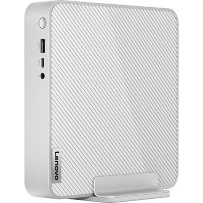 Lenovo IdeaCentre Mini 01IRH8, Cloud Grey, Intel Core i5-13420H, 16 GB, 1 TB M.2 SSD, Intel UHD Lenovo IdeaCentre Mini 01IRH8, Cloud Grey, Intel Core i5-13420H, 16 GB, 1 TB M.2 SSD, Intel UHD