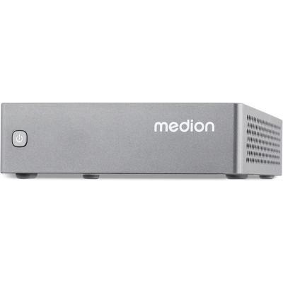 Medion MD35370 Mini-PC - Intel i5-1335U, 16GB RAM, 512GB SSD, Wi-Fi 6 Medion MD35370 Mini-PC - Intel i5-1335U, 16GB RAM, 512GB SSD, Wi-Fi 6