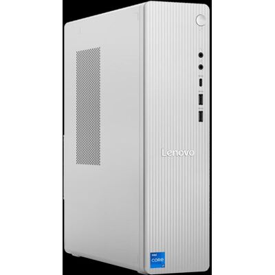 Lenovo IdeaCentre Tower 08IRH9, Cloud Grey, Intel Core i5-13420H, 16 GB, 1 TB M.2 SSD, Intel UHD Lenovo IdeaCentre Tower 08IRH9, Cloud Grey, Intel Core i5-13420H, 16 GB, 1 TB M.2 SSD, Intel UHD