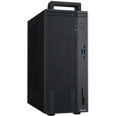 Asus ExpertCenter P5 V500MV-31315U071W, Grau, Intel Core i3-1315U, 8 GB, 512 GB M.2 SSD, Intel UHD Asus ExpertCenter P5 V500MV-31315U071W, Grau, Intel Core i3-1315U, 8 GB, 512 GB M.2 SSD, Intel UHD